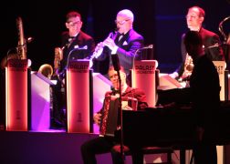 Max Raabe Und Das Palast Orchester In Jena 09102021 00024